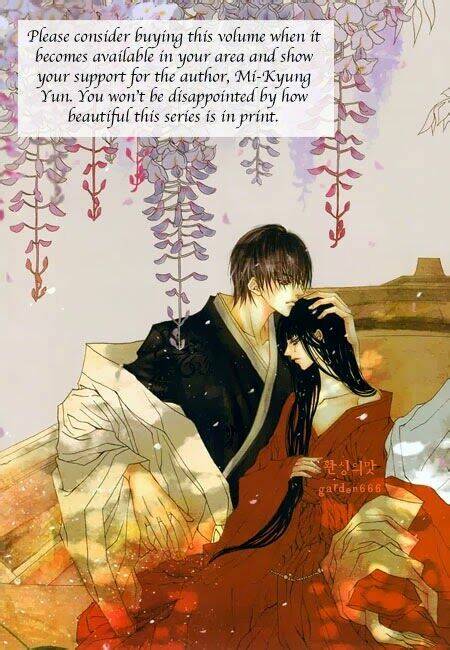 Tân Nương Của Thủy Thần: Chapter 31