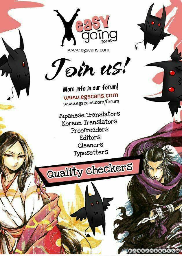 Gwisin Byeolgok: Chapter 9