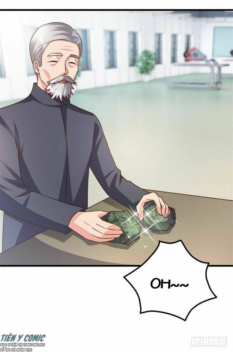 Thấu Thị Tiên Y: Chapter 90