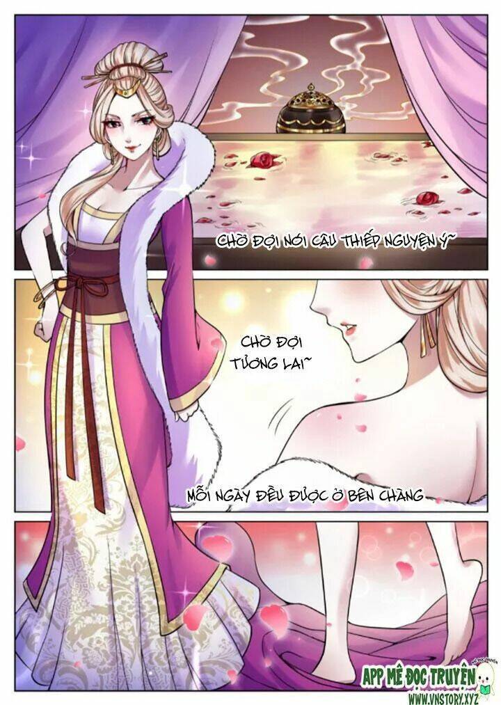 Đại Bảo Kiếm Của Ta: Chapter 56