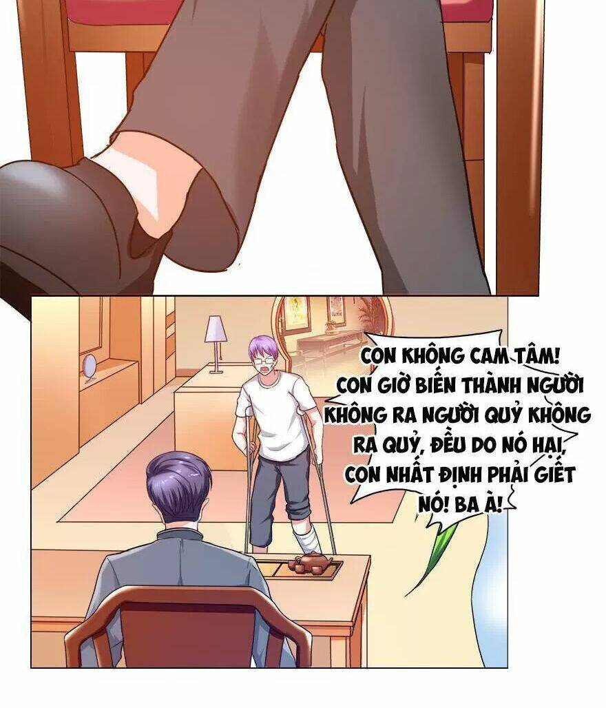 Đô Thị Tu Luyện Cuồng Triều: Chapter 24