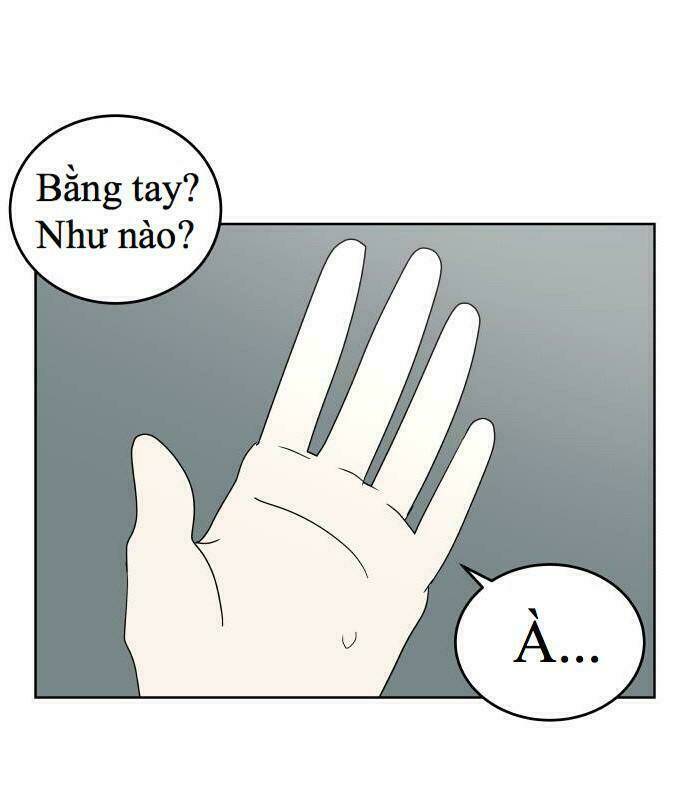 30 Phút Bước Đi Bên Em: Chapter 28.5