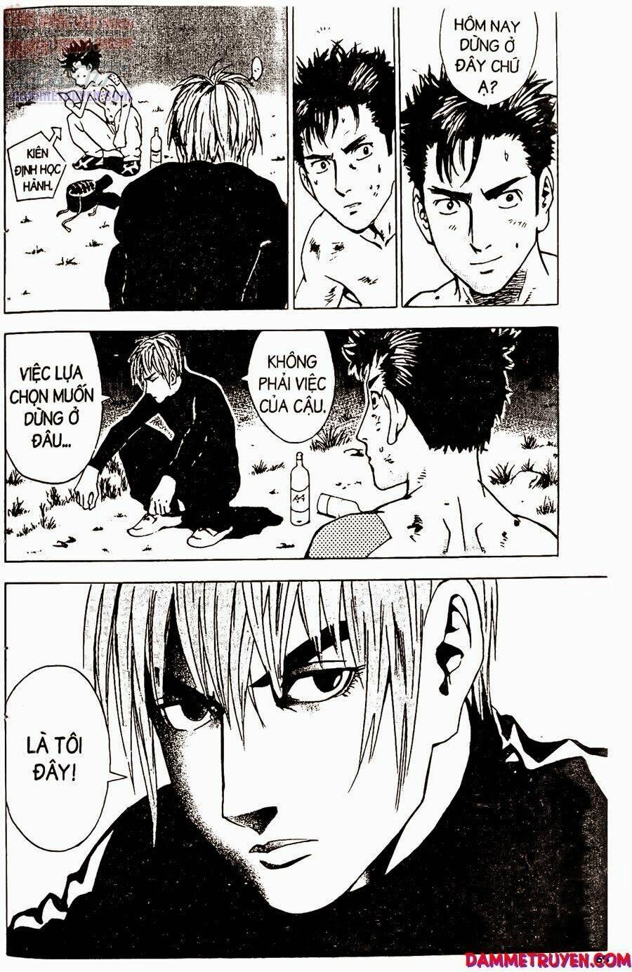 Ai Hơn Ai: Chapter 172