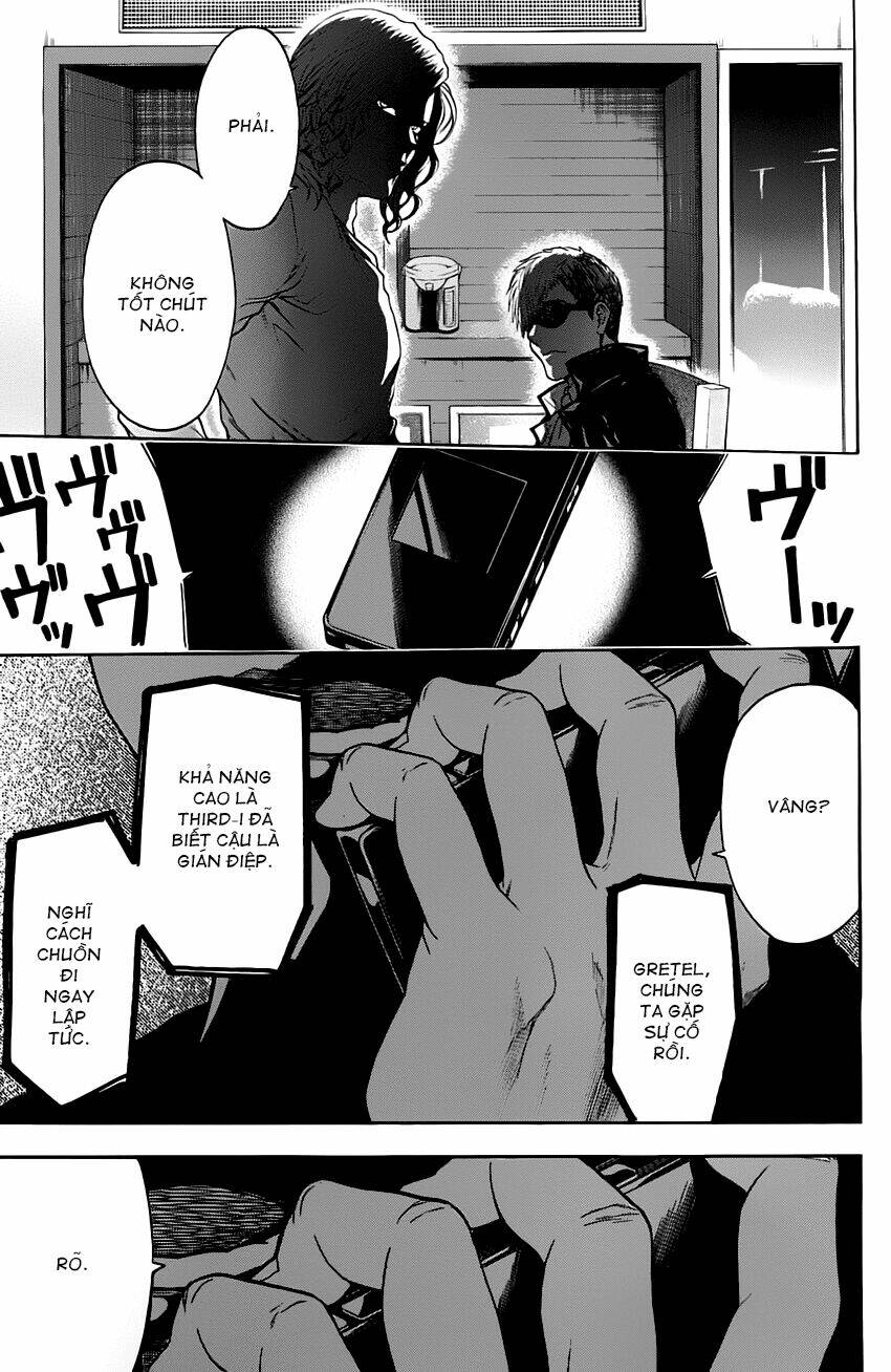 Bloody Monday 2: Chapter 60