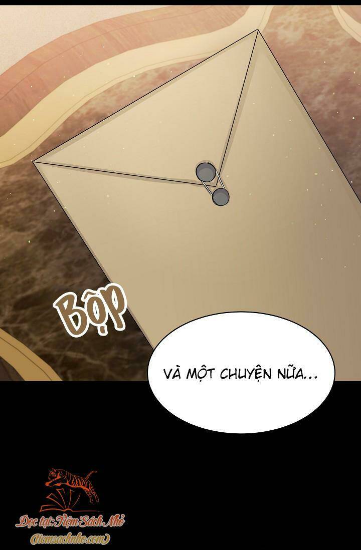 Bút Danh Bí Mật Của Nữ Công Tước: Chapter 15