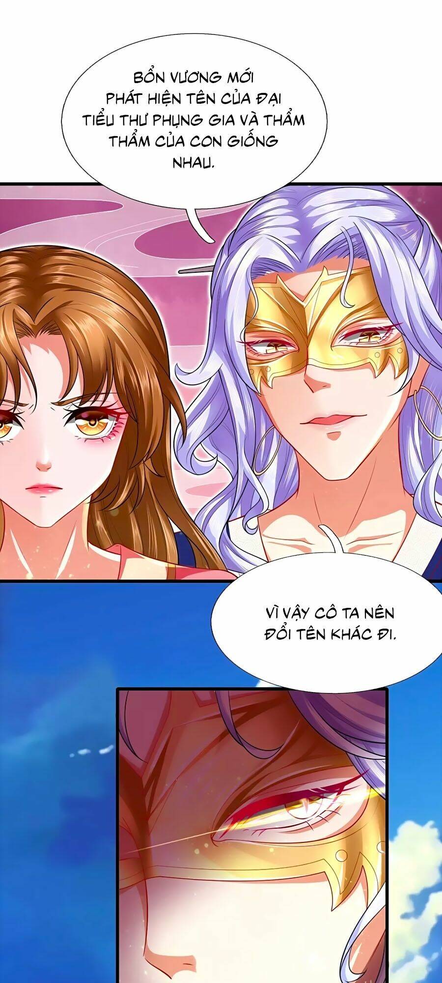 Phụng Lâm Thiên Hạ: Đệ Nhất Mỹ Nữ: Chapter 29