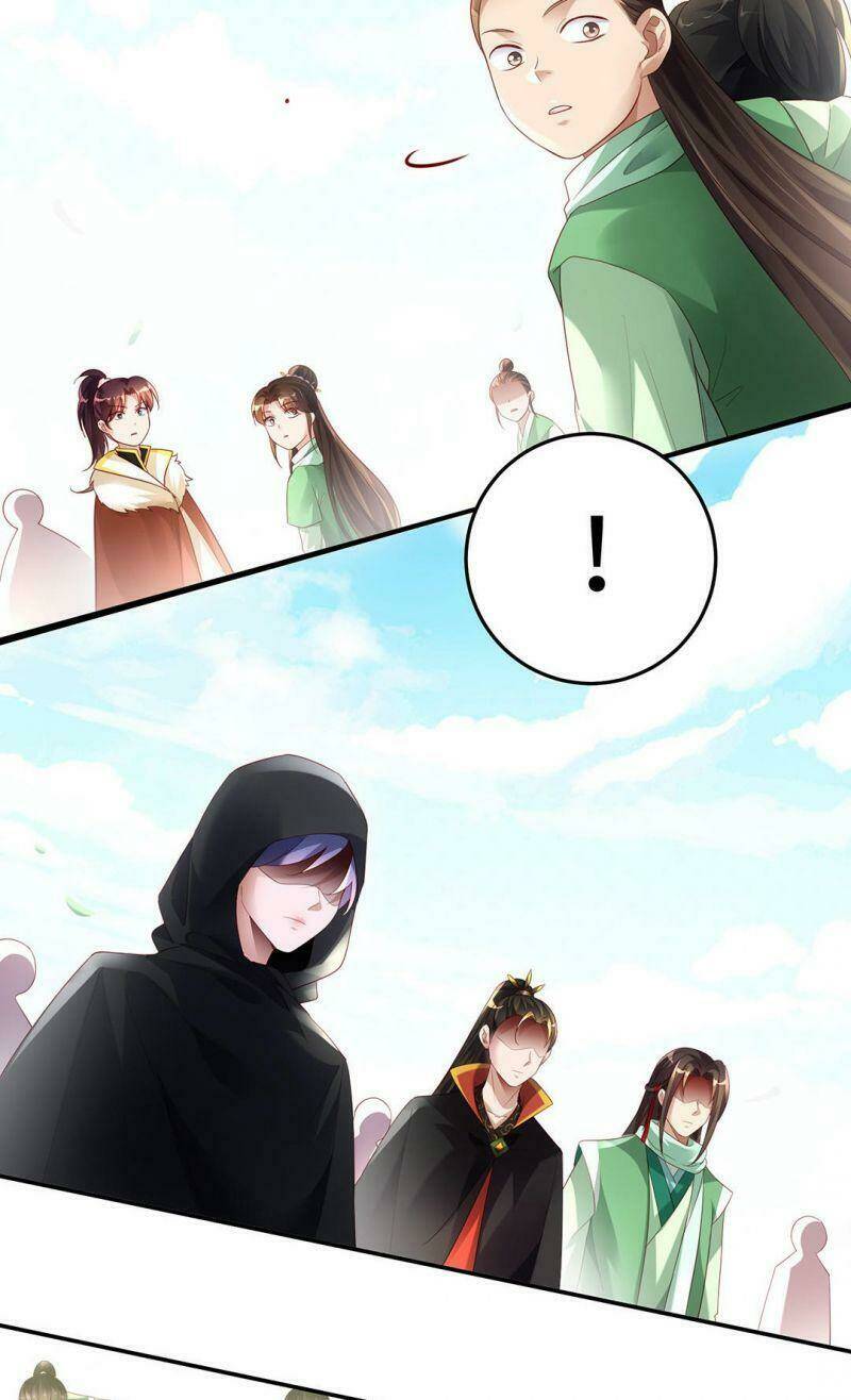 Thiên Kim Bất Hoán: Chapter 75