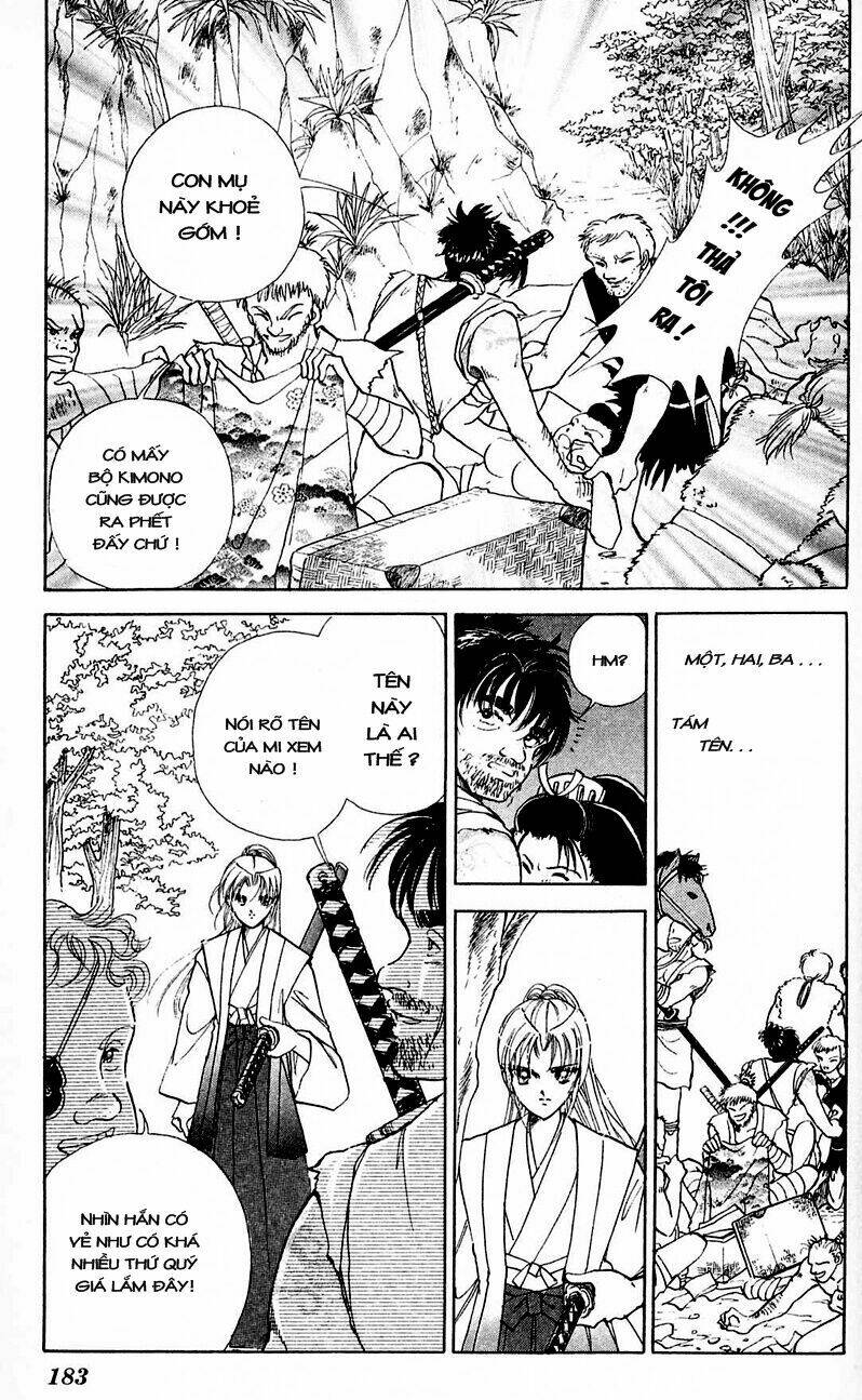 Amakusa 1637: Chapter 4