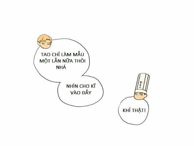 Nhật Ký Hai Anh Lầy Lội: Chapter 9