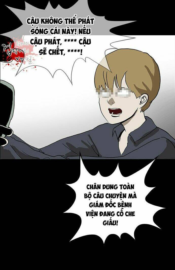 Chí Tôn Thần Ma: Chapter 9