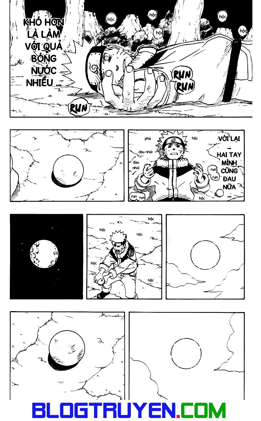 Naruto: Chapter 152