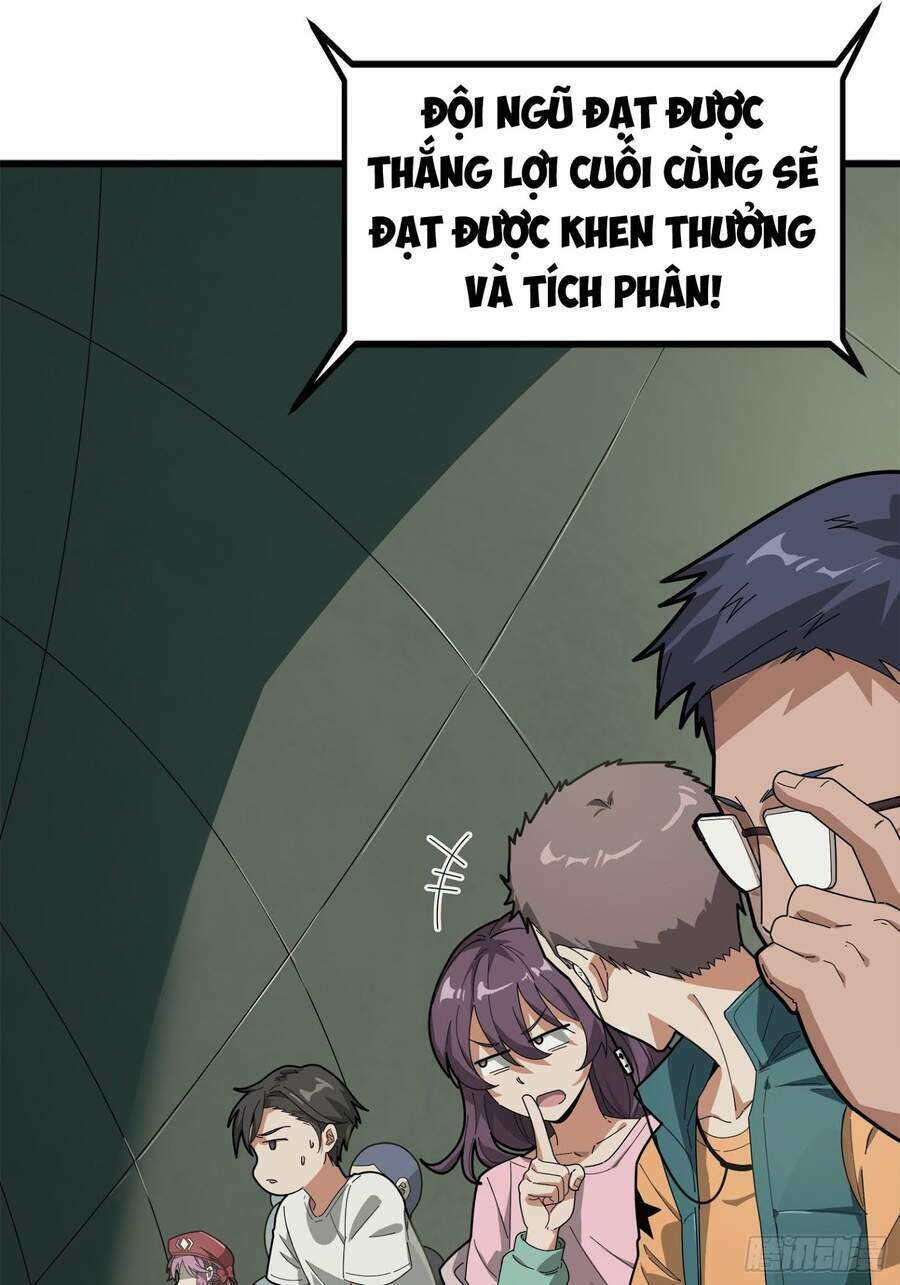 Pubg Luck Rookie: Chapter 6