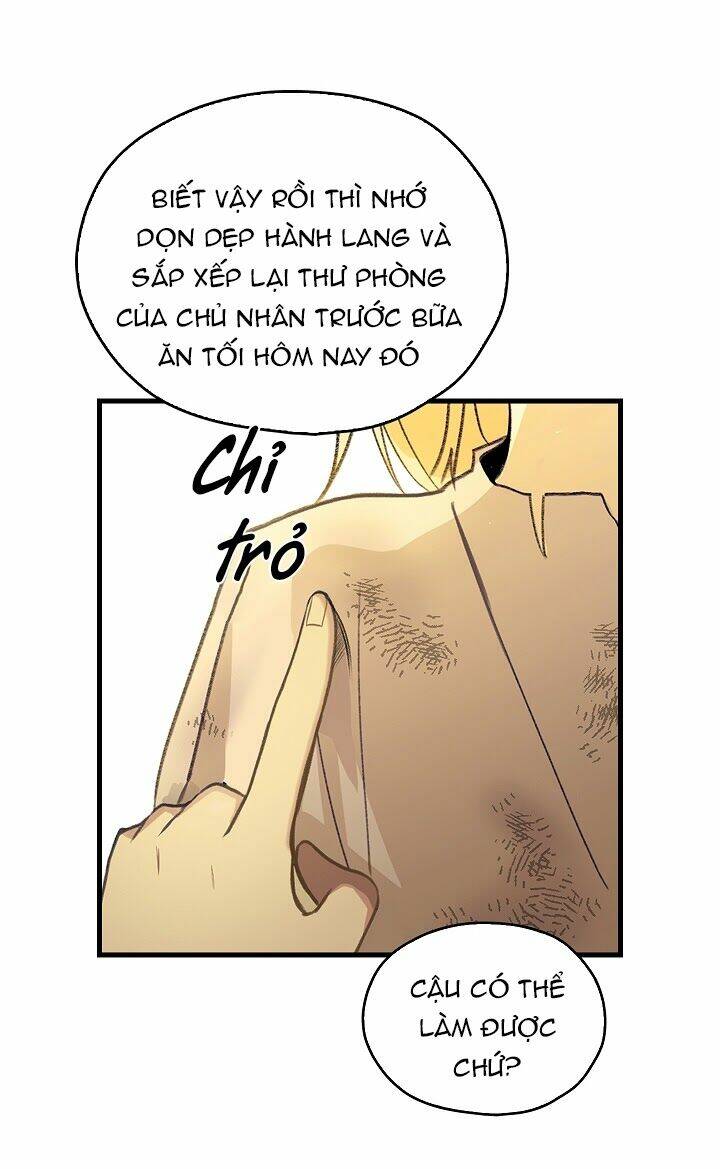 Ba Người Anh Trai Của Tôi Là Bạo Quân: Chapter 1