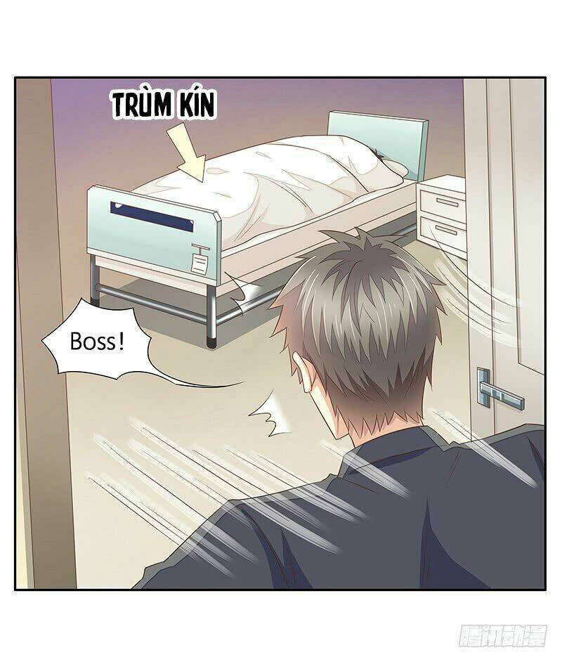 Hôn Bất Do Kỷ: Chapter 27