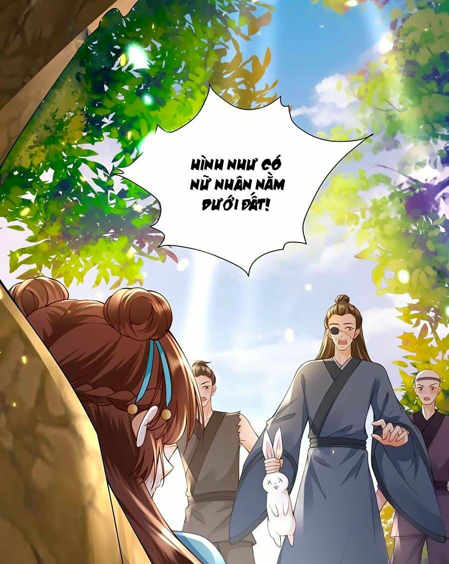 Ma Đầu Vạn Ác Năm Tuổi Rưỡi: Chapter 11