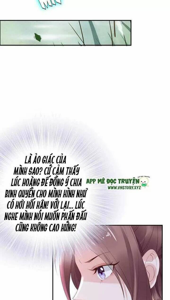 Nhất Sinh Nhất Thế Tiếu Thương Khung: Chapter 35