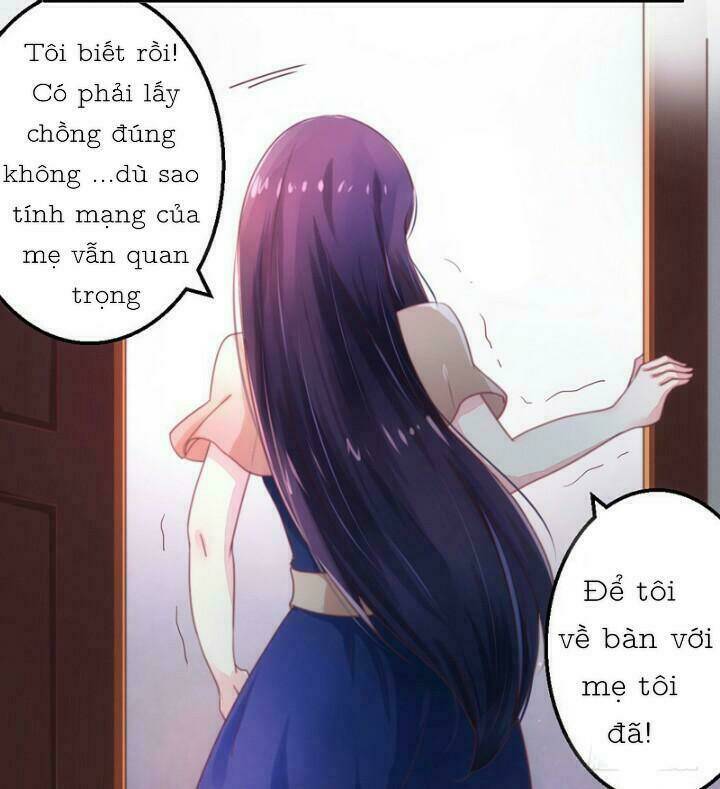 Tổng Tài Đã Cưới Em: Chapter 10