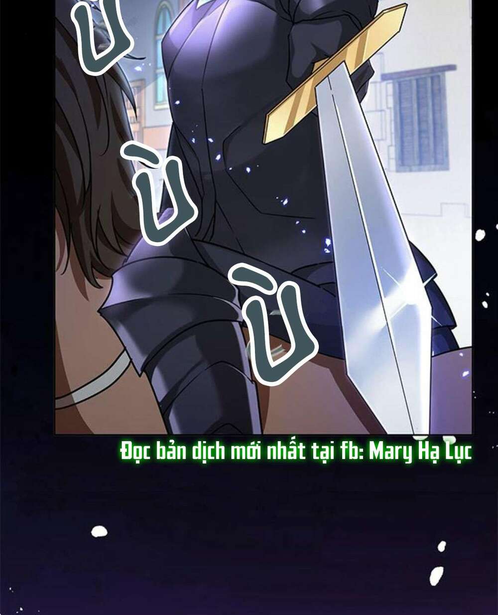 Nữ Hiệp Trở Về: Chapter 14.2