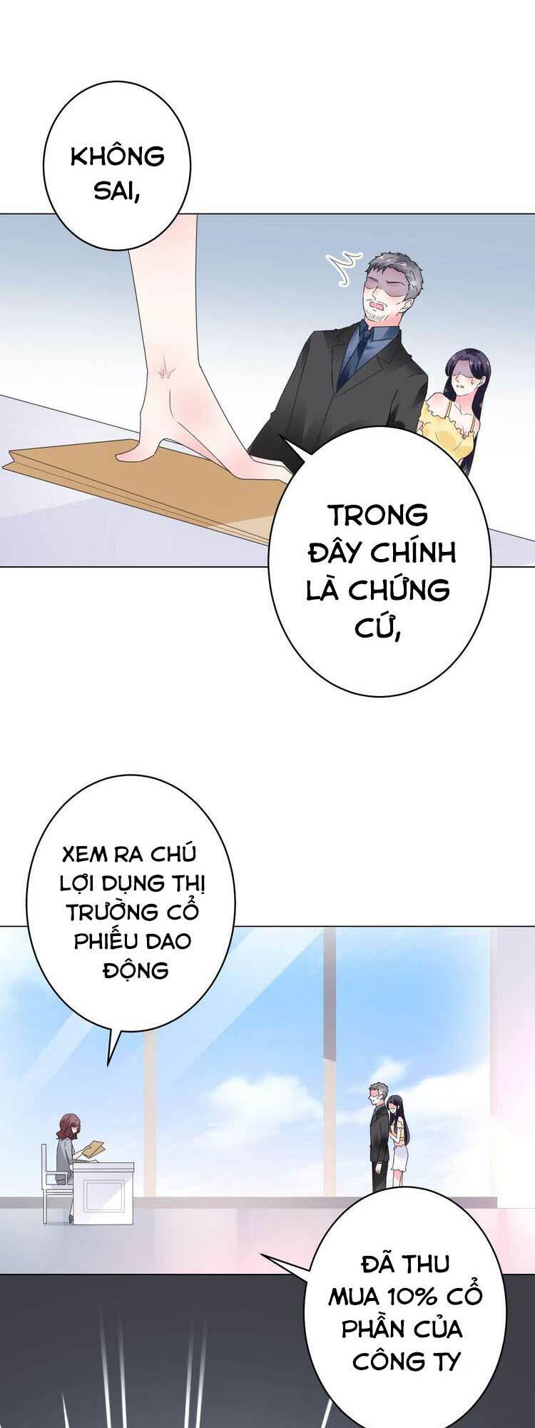 Điều Ước Sủng Ái Bất Bình Đẳng: Chapter 50.2