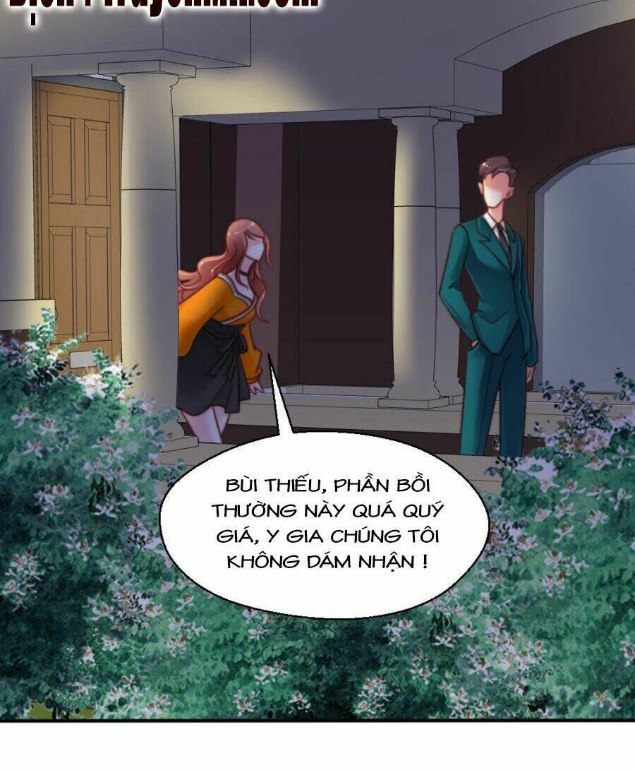 Bí Mật Của Thiên Kim: Chapter 60