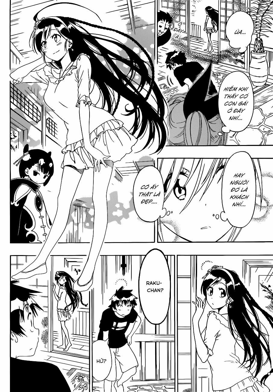 Tình Yêu Ngang Trái: Chapter 118