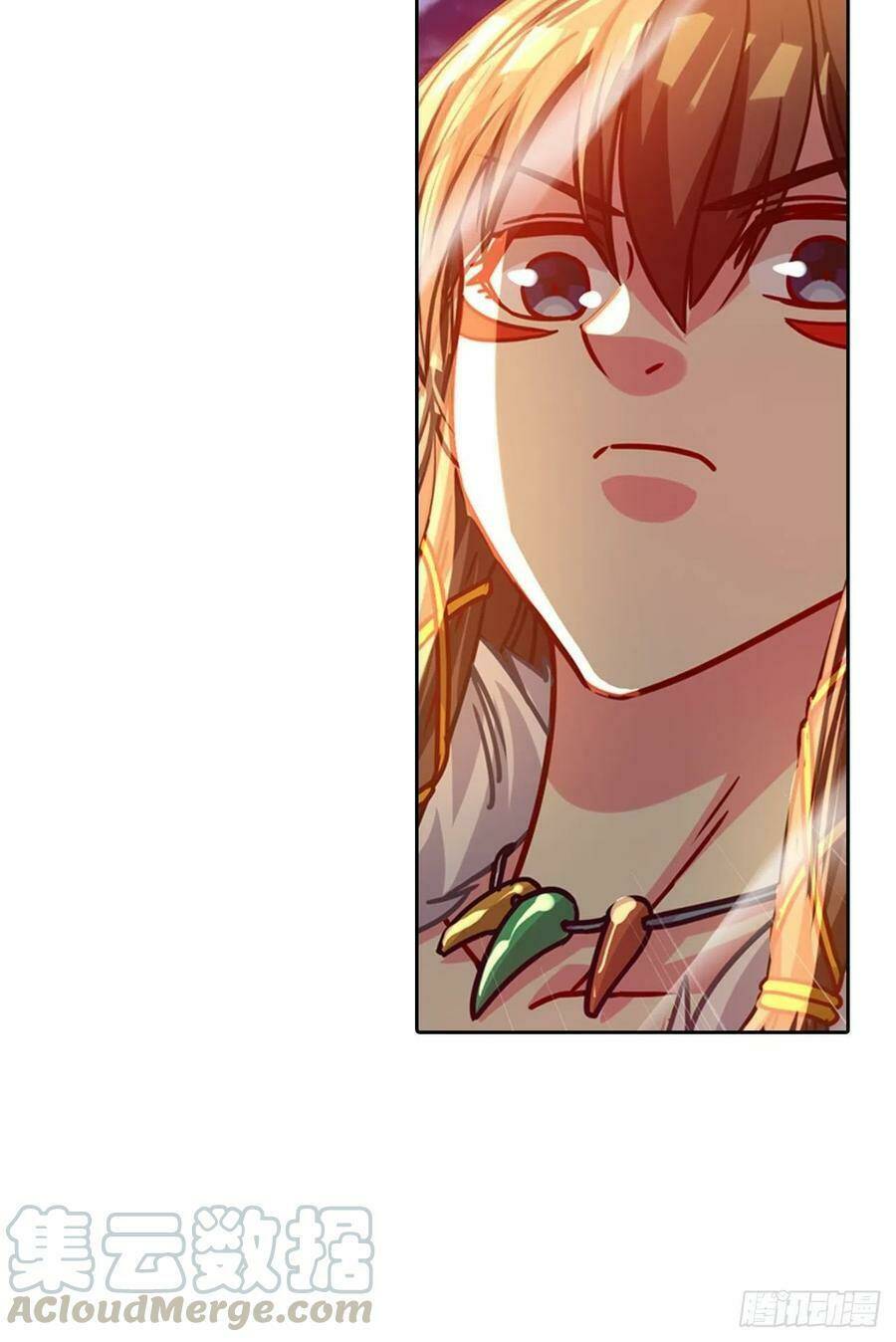 Người Nguyên Thủy Mạnh Nhất: Chapter 54