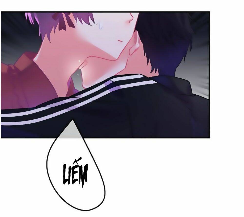 Đừng Nghịch, Ta Chỉ Muốn Yên Tĩnh: Chapter 79