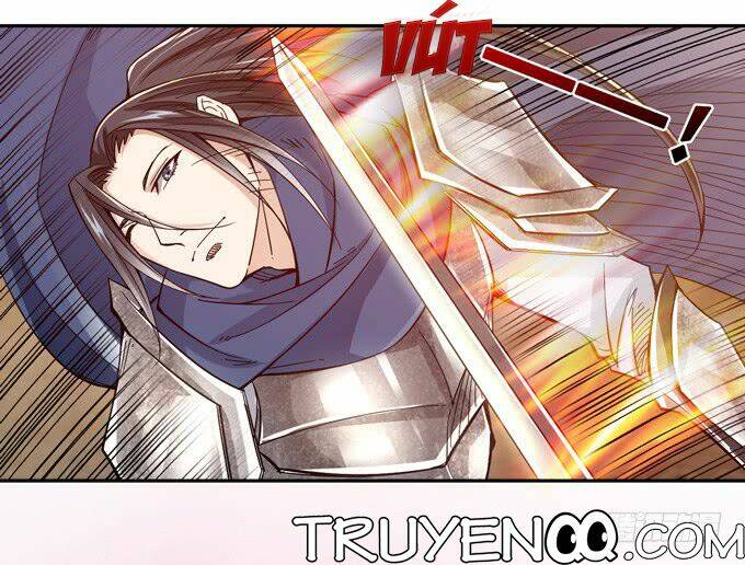 Tam Quốc Chi Vân Thăng Long Khởi: Chapter 3