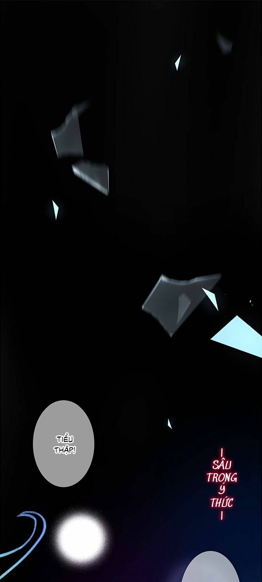 Đóa Hoa Chớm Nở: Chapter 25