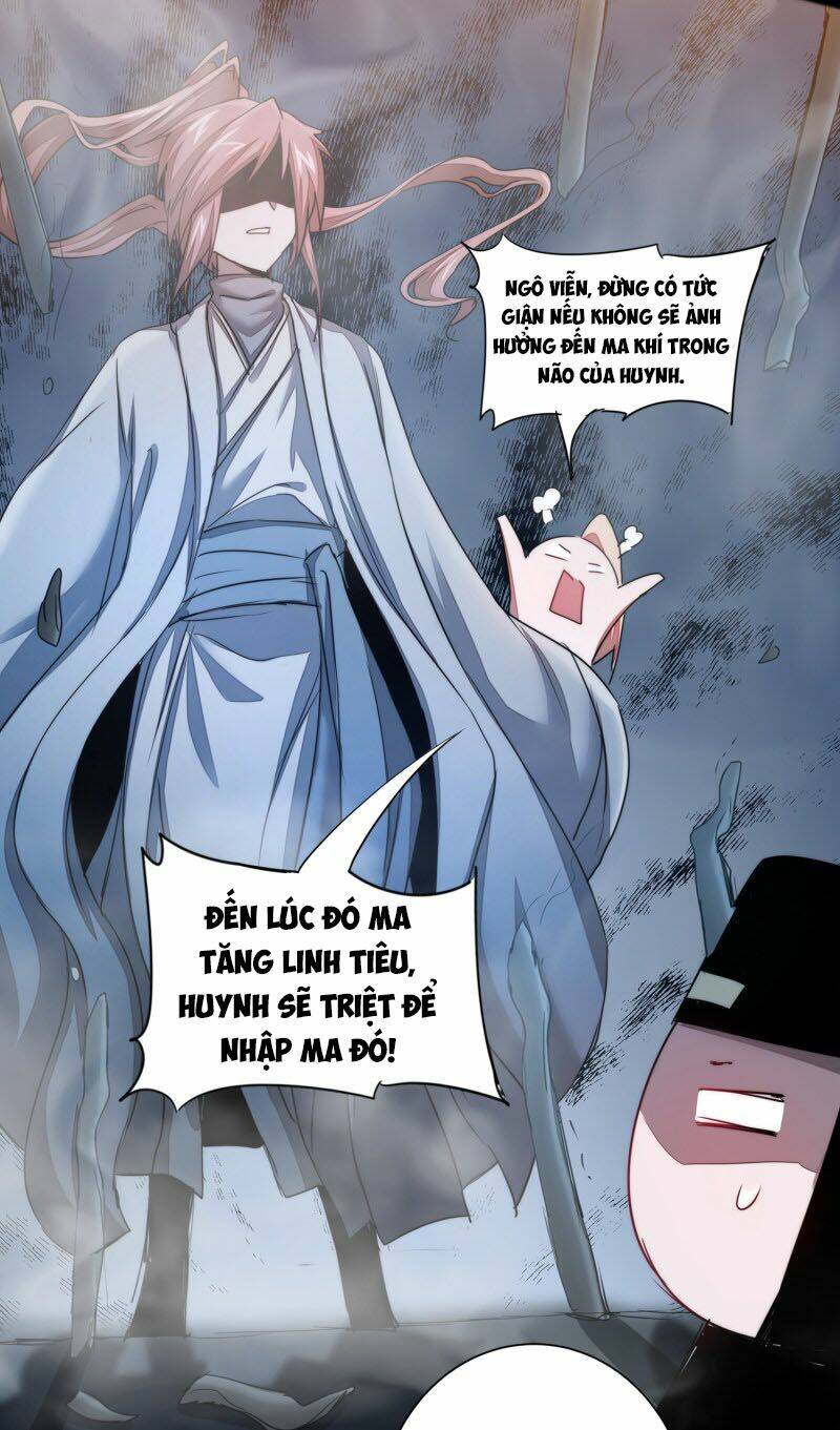 Nghịch Chuyển Tiên Đồ: Chapter 111