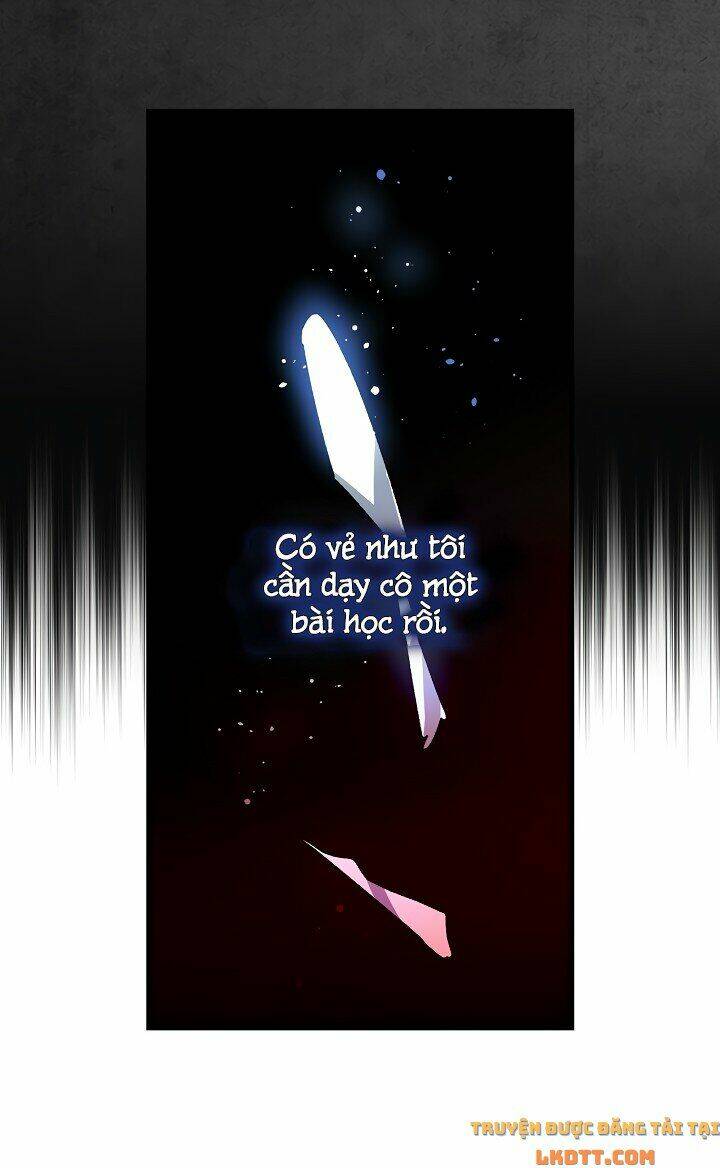 Hoàng Phi Bóng Tối: Chapter 16