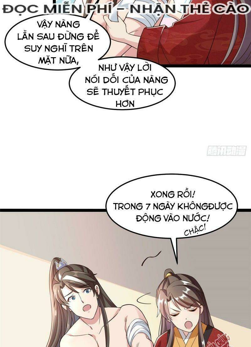 Bạo Manh Tiểu Tiên: Chapter 64
