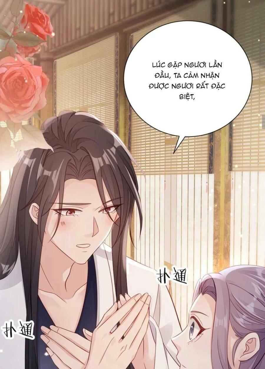 Mau Xuyên Không Rửa Tội Cho Nhân Vật Phản Diện: Chapter 121