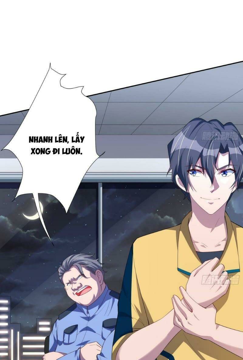 Shipper Thần Cấp: Chapter 36