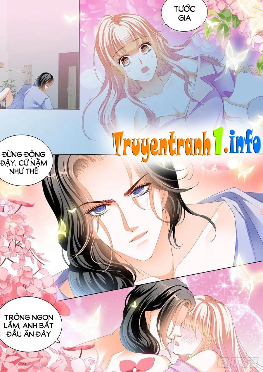 Bá Đạo Tiểu Thúc, Xin Trêu Chọc Vừa Thôi!: Chapter 175