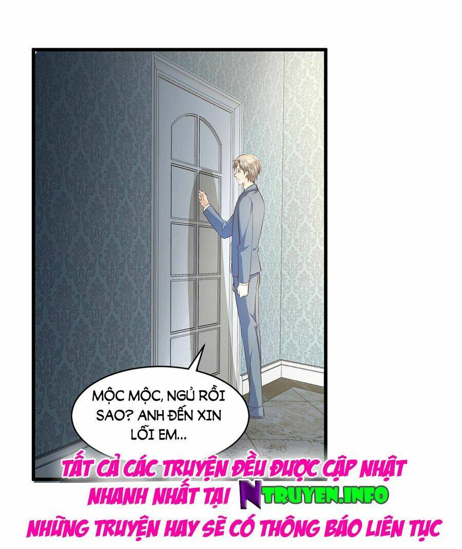 Tư Sủng Cục Cưng Bảo Bối: Chapter 13