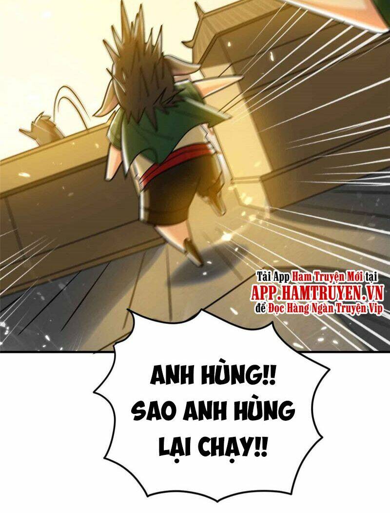 Vạn Giới Tiên Vương: Chapter 166