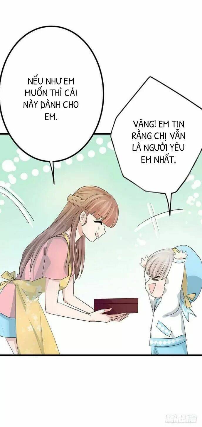 Chào Buổi Sáng, Ức Vạn Manh Thê: Chapter 39