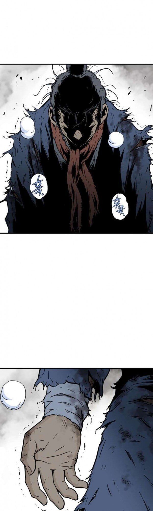 Cao Thủ 2: Chapter 83
