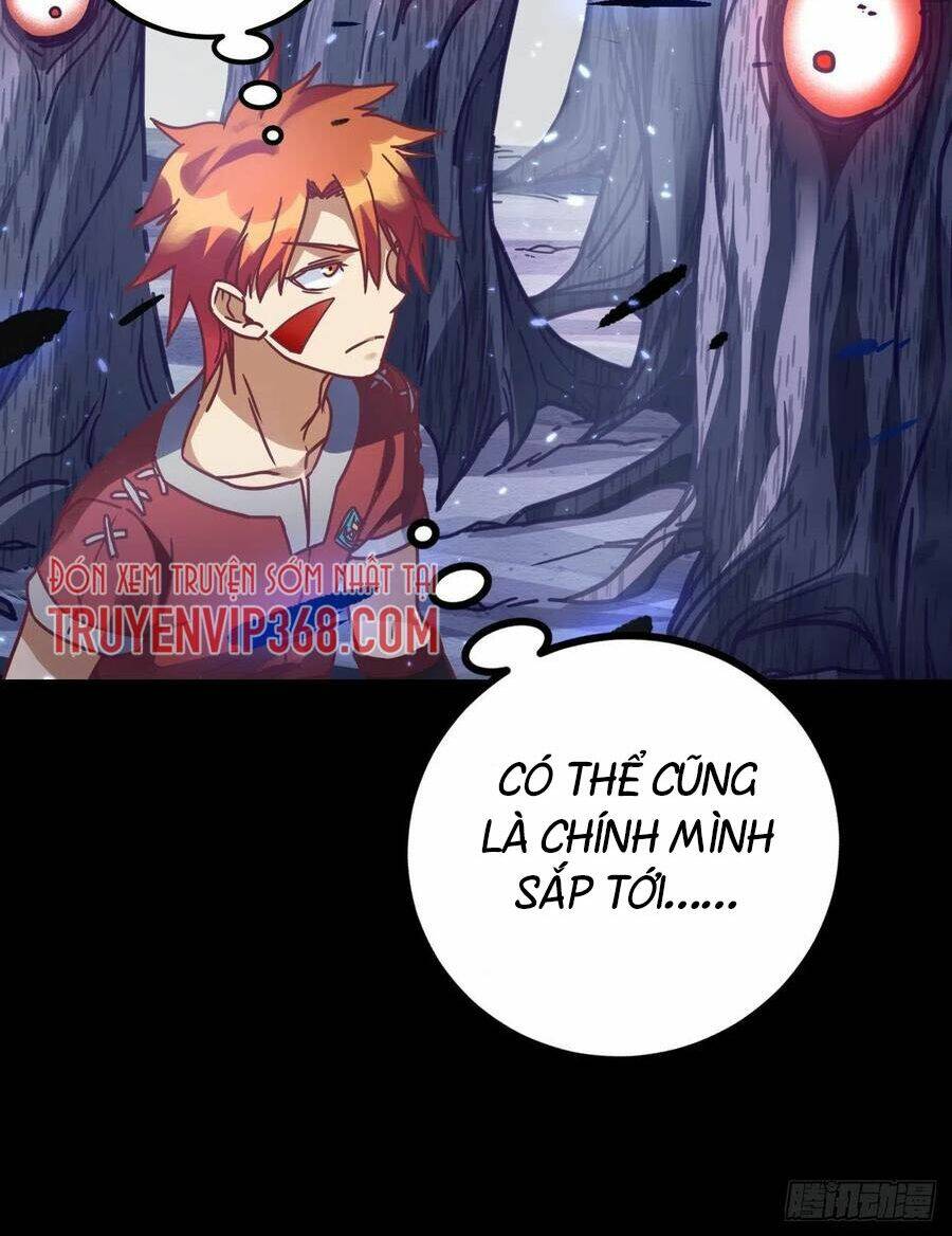 Người Nguyên Thủy Mạnh Nhất: Chapter 57