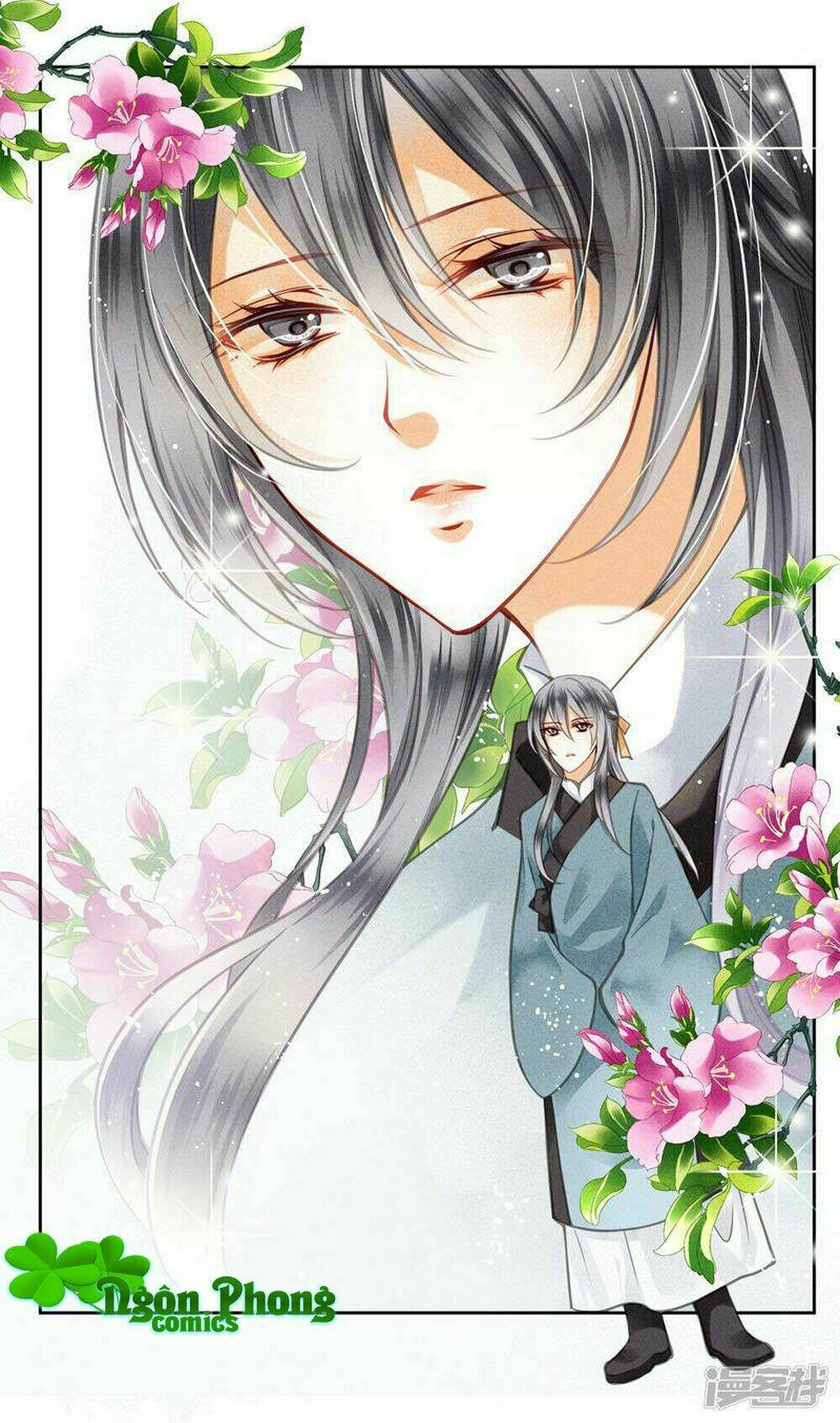 Ái Thượng Vô Địch Tiếu Hoàng Hậu: Chapter 54