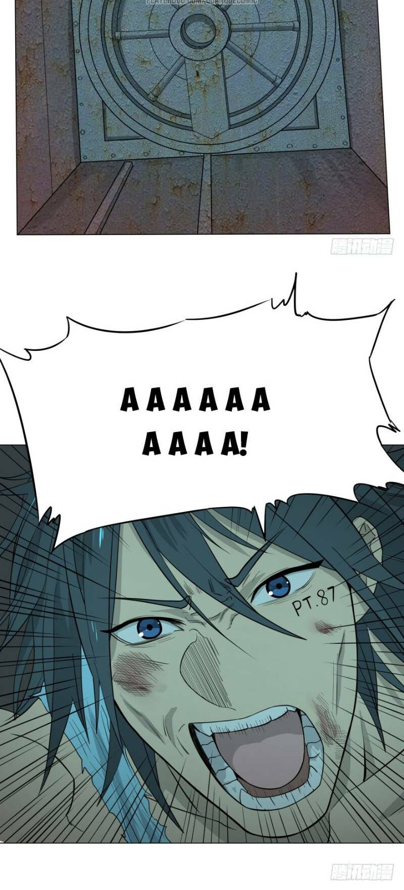 Danh Sách Kẻ Phản Diện: Chapter 7