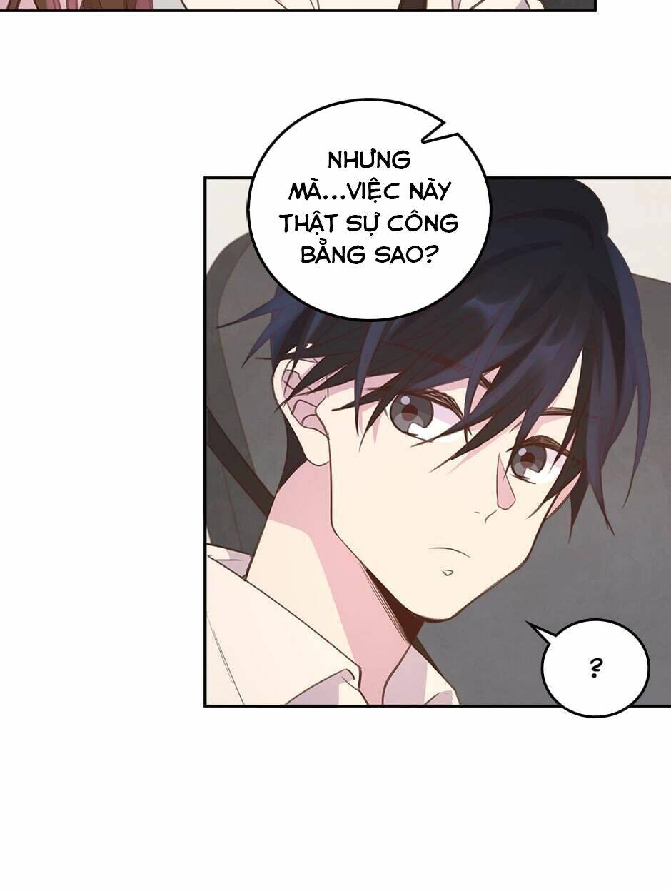 Cuộc Hôn Nhân Bất Khả Thi: Chapter 24