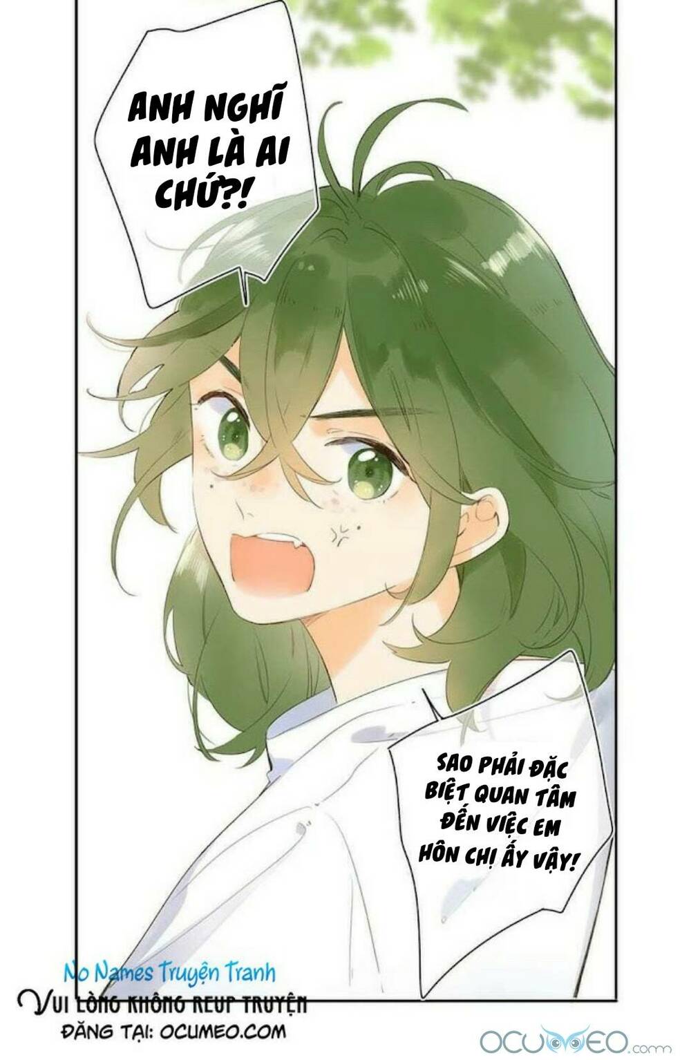 Sos! Tôi Đã Yêu Một Con Sâu Bướm (Phần 2): Chapter 12