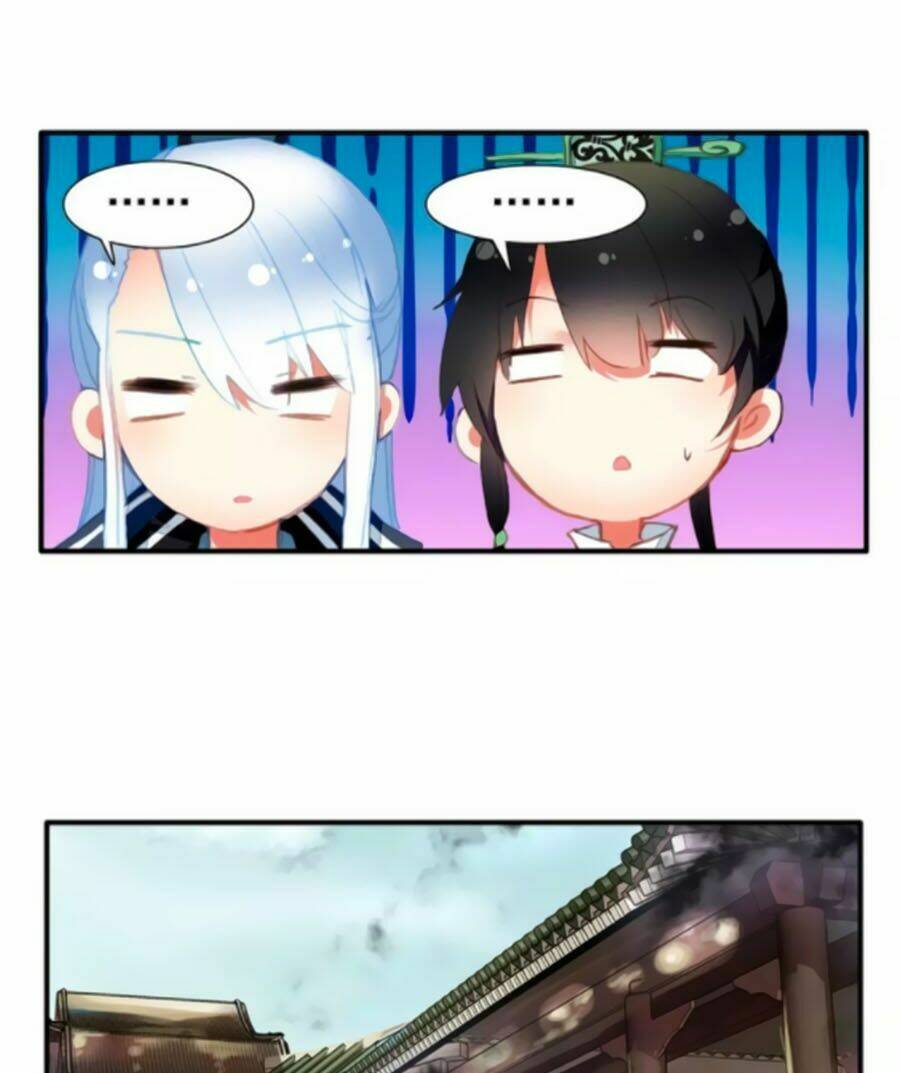 Trâm Trung Lục: Chapter 40.1