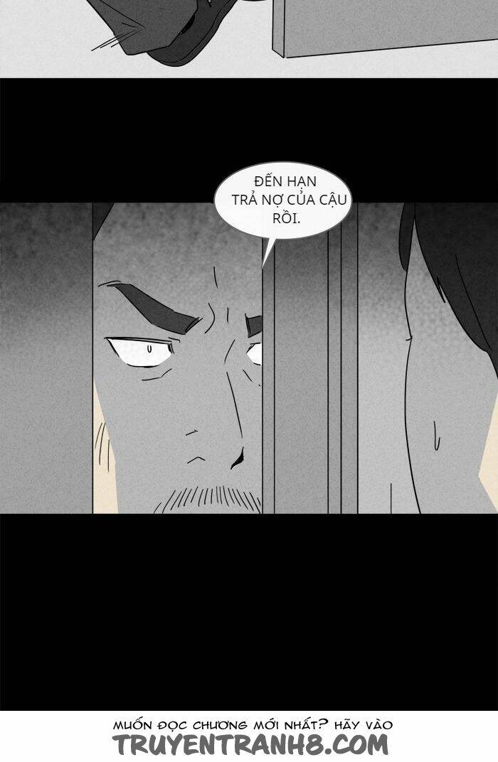 Những Câu Chuyện Bất Thường: Chapter 161