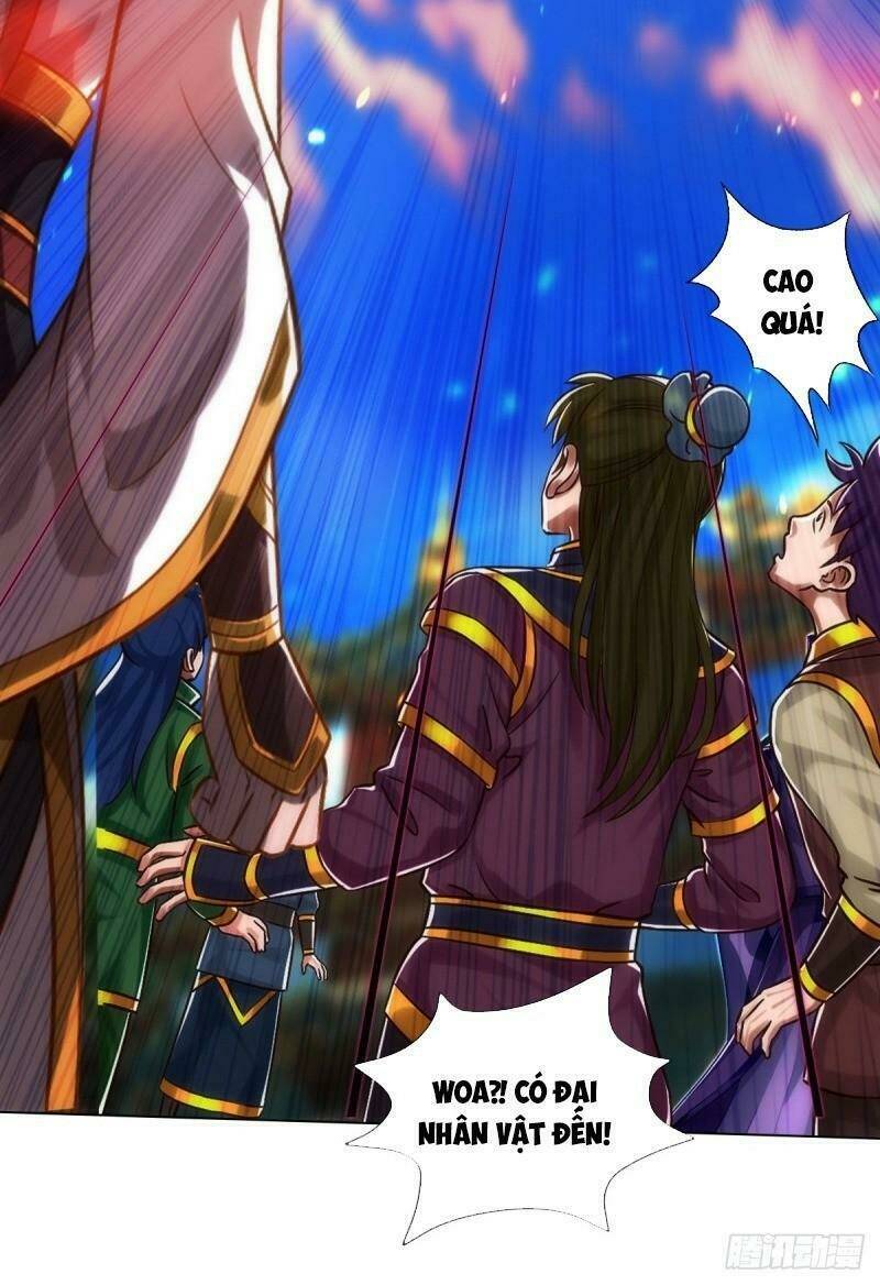 Bất Hủ Phàm Nhân: Chapter 52