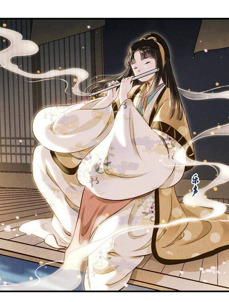 Thiếu Nữ Tản Mộng Đàm: Chapter 44