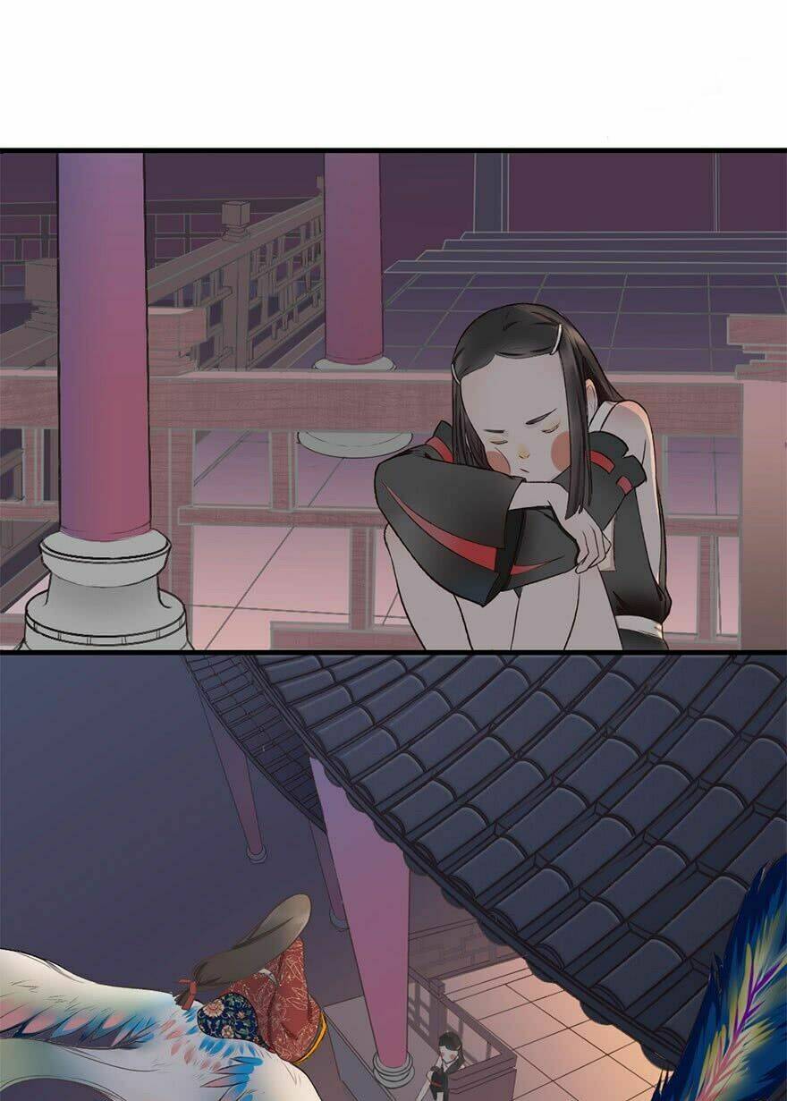 Mạnh Bà Truy Phu Ký: Chapter 4