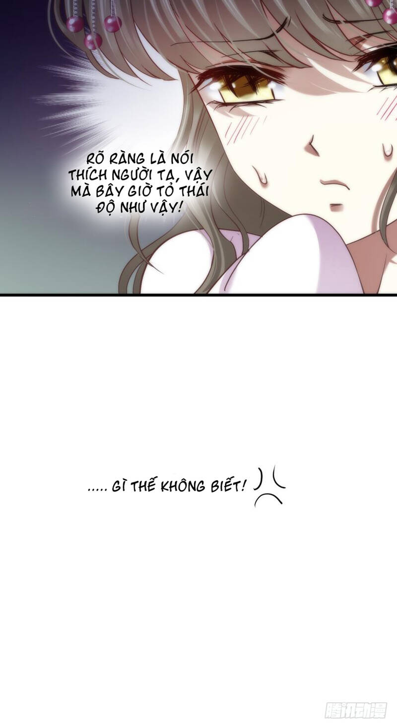 Một Vạn Tư Thế Công Lược Yêu Nam: Chapter 141